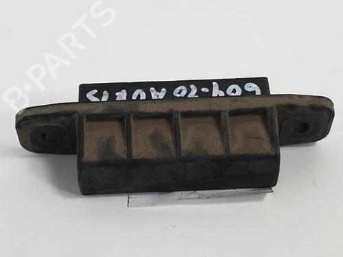 Used Tailgate handle Tailgate handle TOYOTA AURIS (_E18_) 1.4 D-4D (NDE180_, NDE180R) (90 hp) 6854405 6854405