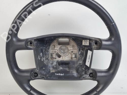 Used Steering wheel Steering wheel VW TOUAREG (7LA, 7L6, 7L7) 3.0 V6 TDI (240 hp) 25023268 25023268