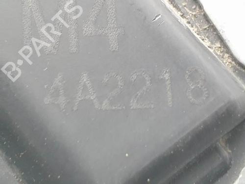 Rear right lock TOYOTA VERSO (_R2_) 1.8 (ZGR21_, ZGR21R) | BP12362092C99 