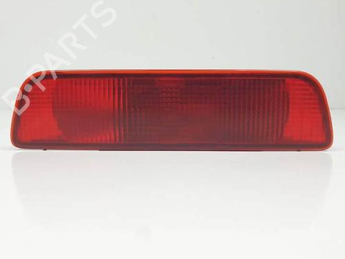 Tågelys Tågelys NISSAN MICRA V (K14) 0.9 IG-T (90 hp) 19581094 19581094