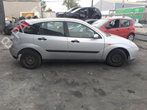 Turbocharger/Supercharger FORD FOCUS I Saloon (DFW) 1.8 Turbo DI / TDDi | BP16353507M71 