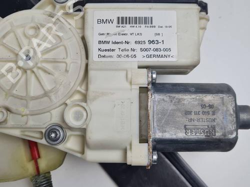 Front left window mechanism BMW X3 (E83) 2.0 d | BP34513186C22 - Image 4