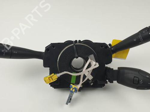 Used Headlight switch CITROËN C2 (JM_) 1.4 (73 hp) 24930267