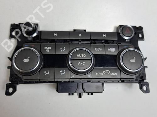 Used Climate control Climate control LAND ROVER RANGE ROVER EVOQUE (L538) 2.2 D 4x4 (190 hp) 39916555 39916555