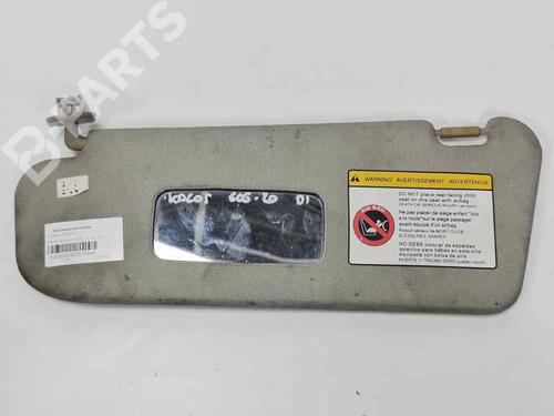 left-sun-visor-chevrolet-aveo-kalos-hatchback-t200-12-2003-2004-2005-2006-2007-2008-6854478 main image