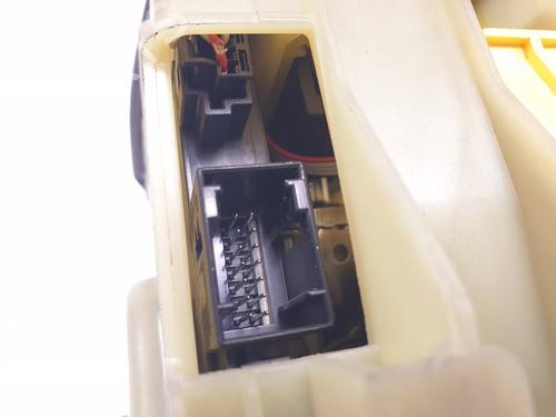 Gear lever MERCEDES-BENZ C-CLASS T-Model (S204) C 250 CDI (204.203) | BP29763222M90 