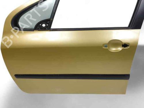 Left front door PEUGEOT 307 (3A/C) 2.0 16V | BP21602112C2 