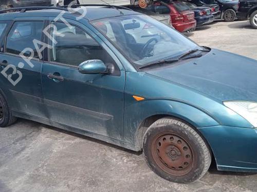 Water radiator FORD FOCUS I Turnier (DNW) 1.8 Turbo DI / TDDi | BP9221003M31 