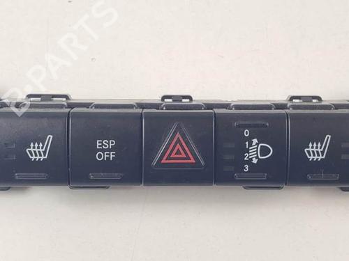 Used Switch Switch JEEP COMPASS (MK49) 2.0 CRD (140 hp) 29272088 29272088