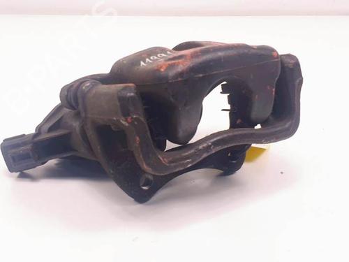 Used Right rear brake caliper RENAULT MEGANE III Hatchback (BZ0/1_, B3_) 1.5 dCi (BZ09, BZ0D, BZ1W, BZ29, BZ14) (110 hp) 13879738