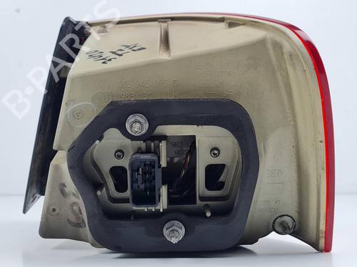 Left taillight VW JETTA III (1K2) 1.9 TDI | BP30120203C34