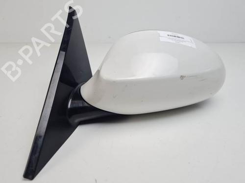 Used Left mirror BMW 1 (E87) 118 d (122 hp) 26171117