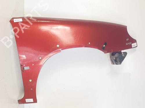 Used Right front fenders CITROËN SAXO (S0, S1) 1.6 (90 hp) 15963455