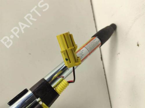 Front left seatbelt HONDA CIVIC VIII Hatchback (FN, FK)  | BP10632714I26 