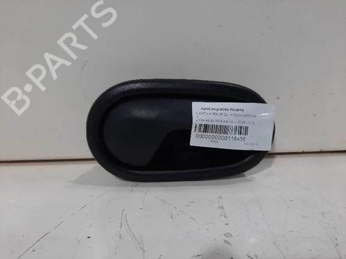 Used Front right interior door handle Front right interior door handle DACIA SANDERO II 1.0 SCe 75 (B8JC, B8JD, B8NC) (73 hp) 6840546 6840546