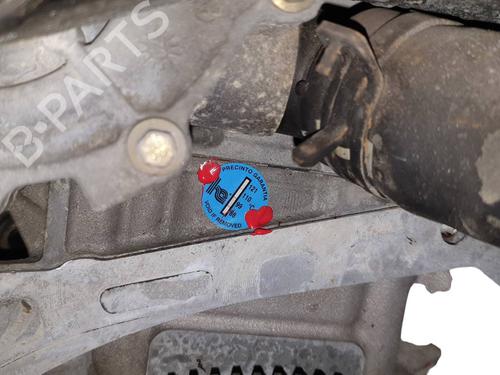 Engine FORD MONDEO III (B5Y) 2.5 V6 24V | BP40175689M1 - Image 7