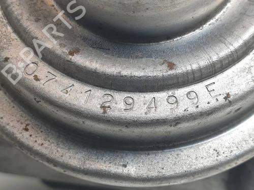 EGR-Ventil VW TRANSPORTER T4 Bus (70B, 70C, 7DB, 7DK, 70J, 70K, 7DC, 7DJ) 2.5 TDI | BP29964888M69