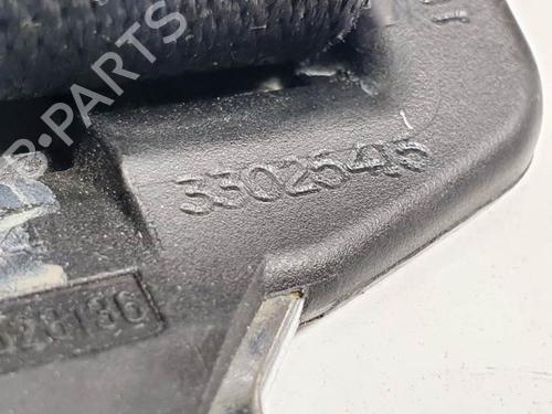 Front left seatbelt LAND ROVER RANGE ROVER III (L322) 3.0 D 4x4 | BP13547436I26 