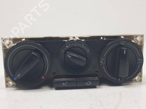 Used Climate control Climate control 36594650 36594650