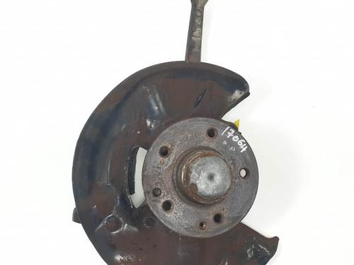 Used Tailgate lock VW CADDY III Box Body/MPV (2KA, 2KH, 2CA, 2CH) 1.9 TDI (105 hp) 24934422