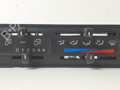 Used Climate control Climate control NISSAN CABSTAR E (TL_, VL_) 90.32, 90.28, 95.32, 95.28 (TL0) (90 hp) 29245033 29245033