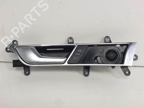 Venstre fortil invendig håndtag AUDI A6 C6 (4F2) 2.0 TDI 4F0837019