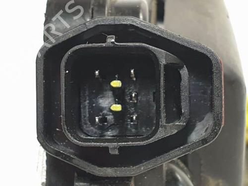 Rear left lock HYUNDAI MATRIX (FC) 1.5 CRDi | BP6857106C100 