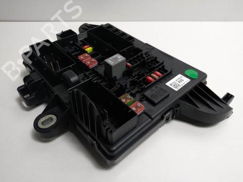 Used Fuse box Fuse box OPEL INSIGNIA A Sports Tourer (G09) 1.6 SIDI (35) (170 hp) 9178542 9178542