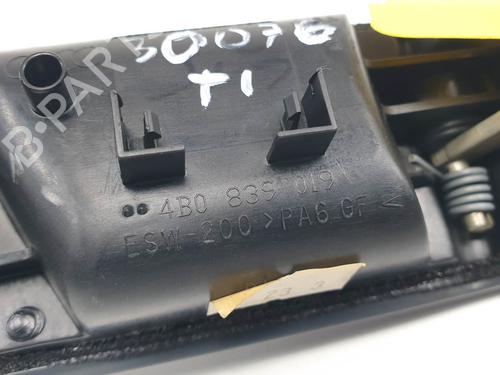 Rear left interior door handle AUDI ALLROAD C5 (4BH) 2.5 TDI quattro | BP24817331I15 - Image 3