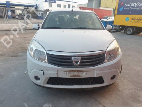 Steering pump DACIA SANDERO 1.2 16V | BP40558080M99 - Image 8