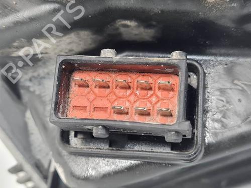 Left headlight OPEL ASTRA H (A04) 1.7 CDTI (L48) | BP28178431C28 