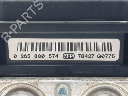 ABS pump NISSAN MICRA III (K12) 1.2 16V | BP28065770M43 