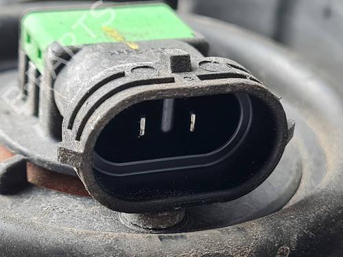 Right headlight CHRYSLER GRAND VOYAGER V (RT) 2.8 CRD | BP29265817C29 - Image 3