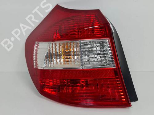 Left taillight BMW 1 (E87) 118 d | BP7242819C34 