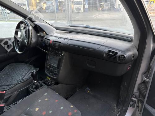 Engine control unit (ECU) MERCEDES-BENZ VANEO (414) 1.7 CDI (414.700) | BP29763136M57  - Image 12