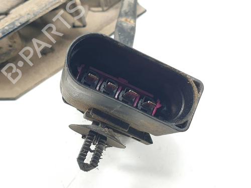 Hood lock VW TOUAREG (7LA, 7L6, 7L7) 2.5 R5 TDI | BP29932516C133