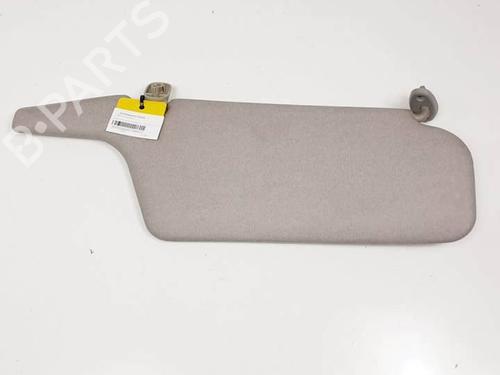 Used Left sun visor Left sun visor MAZDA 626 V Station Wagon (GW) 2.0 DITD (GWFW) (90 hp) 17484015 17484015