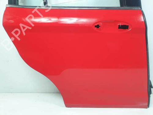 Right rear door FORD B-MAX (JK) 1.0 EcoBoost | BP24340607C5 