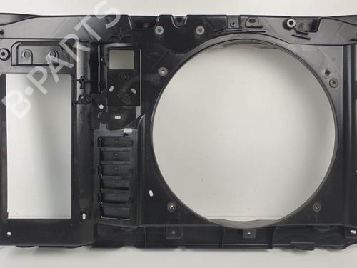 Used Front slam panel Front slam panel PEUGEOT PARTNER Box Body/MPV 1.6 HDi 16V 4x4 (90 hp) 20700945 20700945