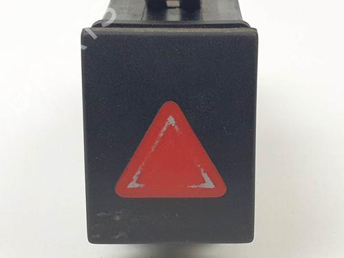 Advarselsbryter VW POLO IV (9N_, 9A_) 1.9 TDI (101 hp) 28060748