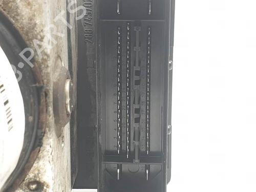 ABS Bremseaggregat VW JETTA III (1K2) 2.0 TDI 16V | BP29245582M43 
