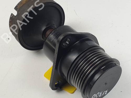 Used Pulley Pulley FORD FOCUS C-MAX (DM2) 1.8 TDCi (115 hp) 29149665 29149665