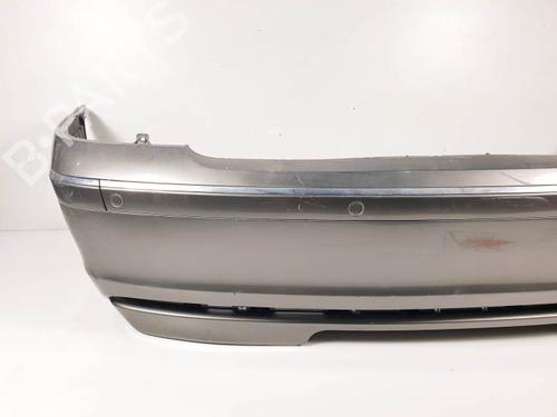 Bak støtfanger BMW 7 (E65, E66, E67) 730 Ld | BP29198953C8 