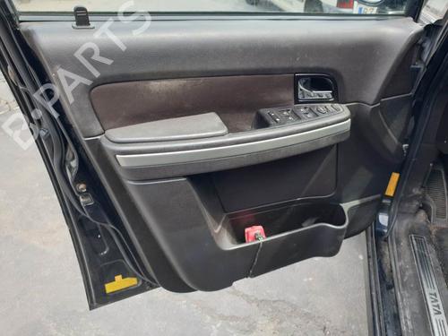 Steering column stalk TATA ARIA | BP18464667I23 - Image 10