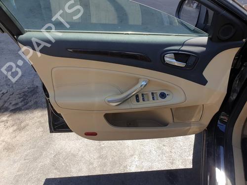 Left front window switch FORD MONDEO IV Turnier (BA7) 2.3 | BP40176803I27 - Image 21