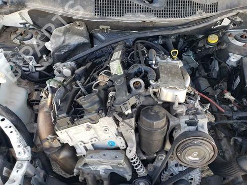 Starter JEEP COMPASS (MK49) 2.2 CRD | BP25121205M8  - Image 18