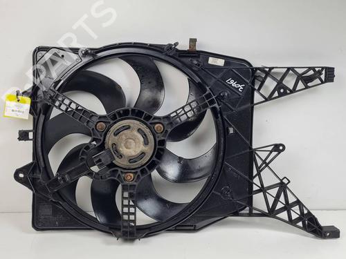 Used Radiator fan OPEL CORSA D Hatchback Van (S07) 1.3 CDTI (L08) (75 hp) 29347727