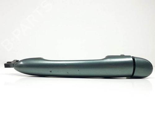 Used Rear left exterior door handle RENAULT SCÉNIC II (JM0/1_) 1.5 dCi (JM02, JM13) (101 hp) 25256022