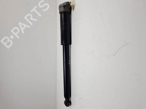 Used Left rear shock absorber Left rear shock absorber MERCEDES-BENZ C-CLASS Convertible (A205) C 250 d (205.408) (204 hp) 25285760 25285760