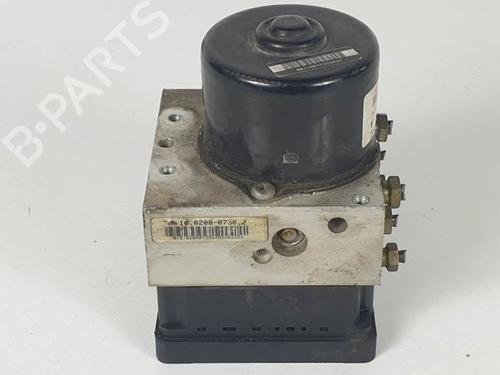 ABS pump FORD FOCUS I (DAW, DBW)  | BP13913849M43 